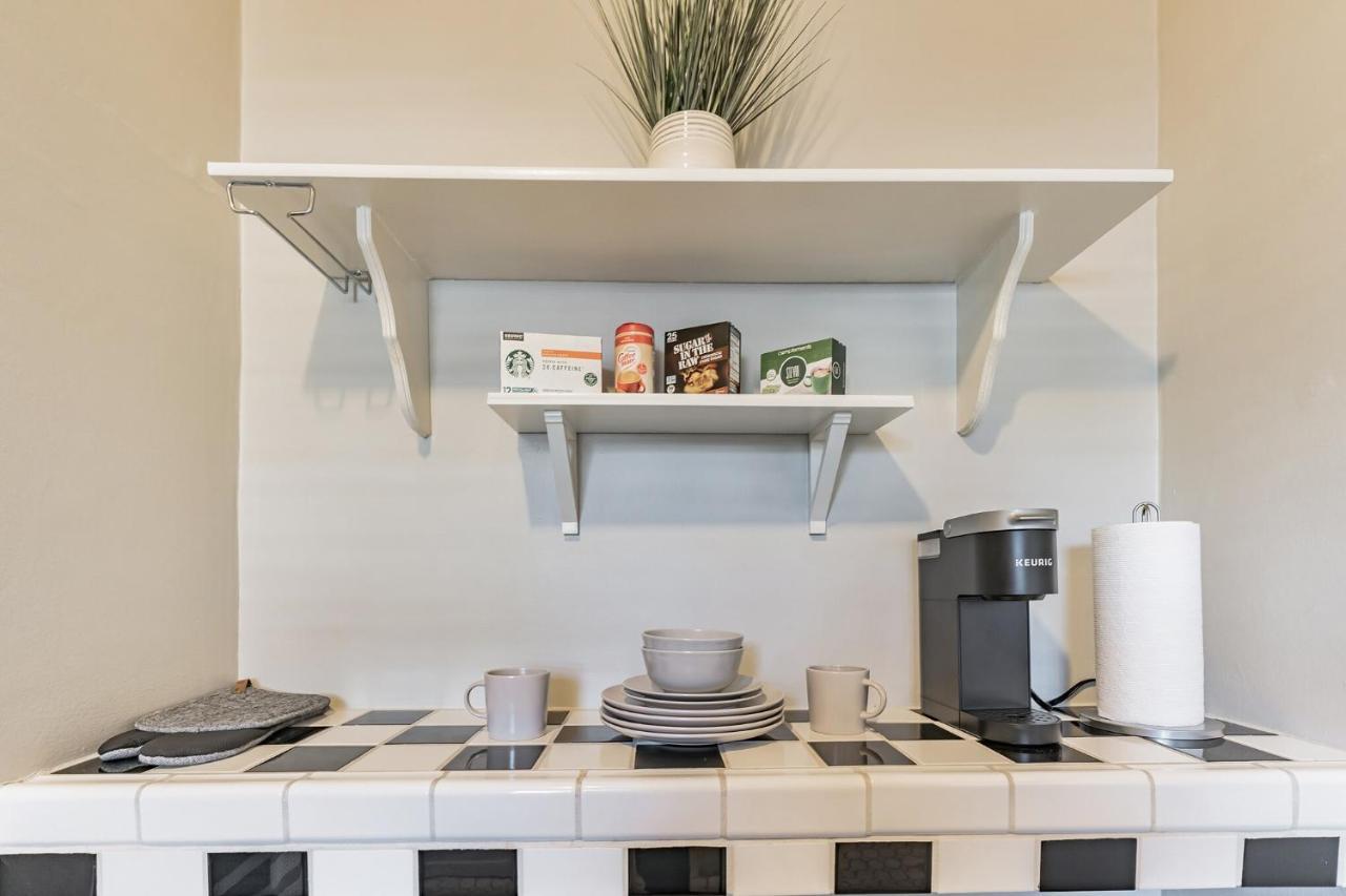 Apartament Your Charming Boho Abode Los Angeles Zewnętrze zdjęcie