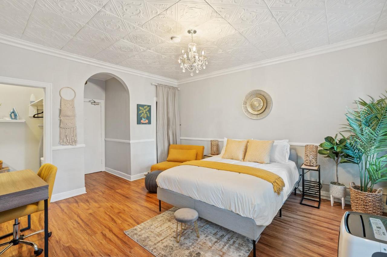Apartament Your Charming Boho Abode Los Angeles Zewnętrze zdjęcie
