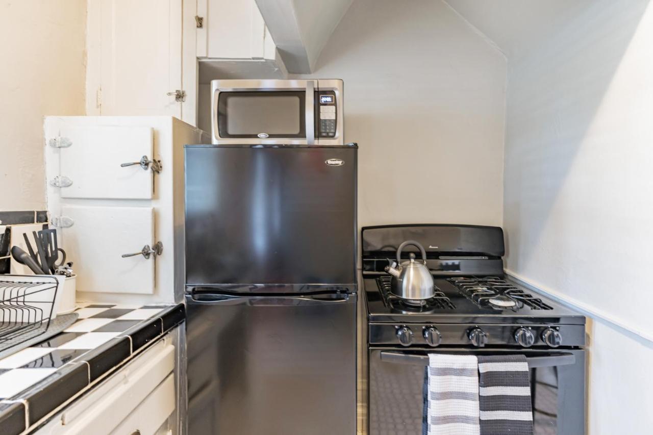 Apartament Your Charming Boho Abode Los Angeles Zewnętrze zdjęcie