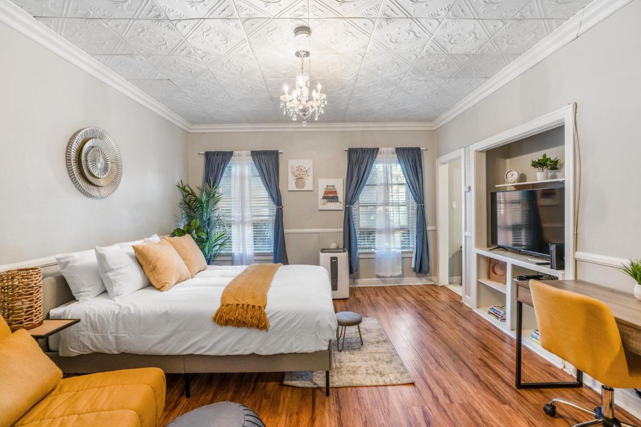 Apartament Your Charming Boho Abode Los Angeles Zewnętrze zdjęcie