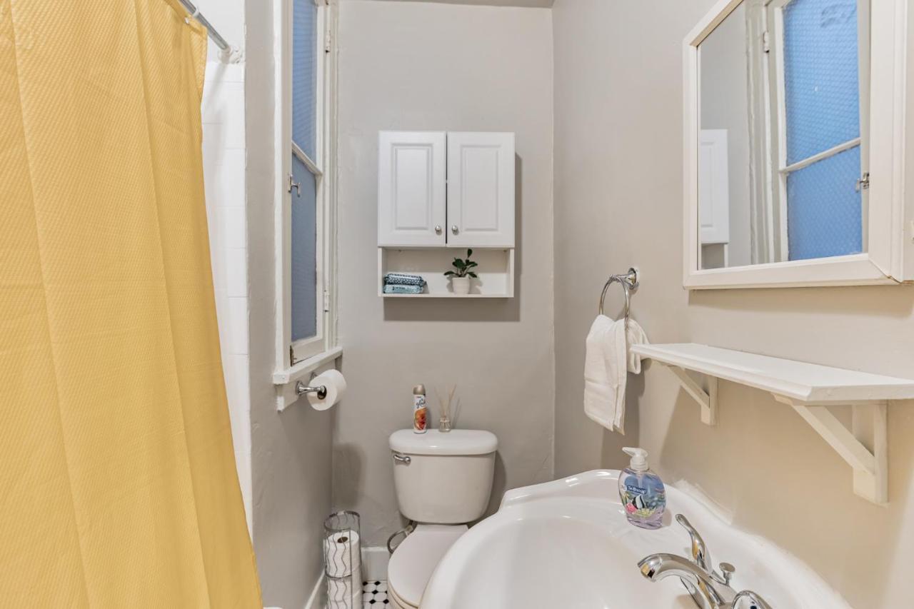 Apartament Your Charming Boho Abode Los Angeles Zewnętrze zdjęcie
