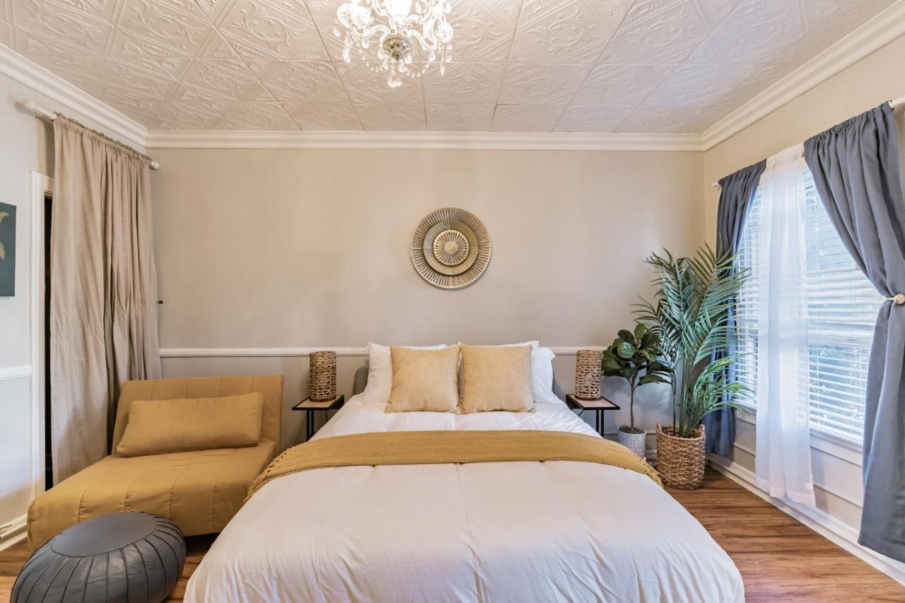 Apartament Your Charming Boho Abode Los Angeles Zewnętrze zdjęcie