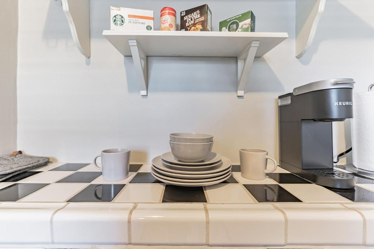 Apartament Your Charming Boho Abode Los Angeles Zewnętrze zdjęcie