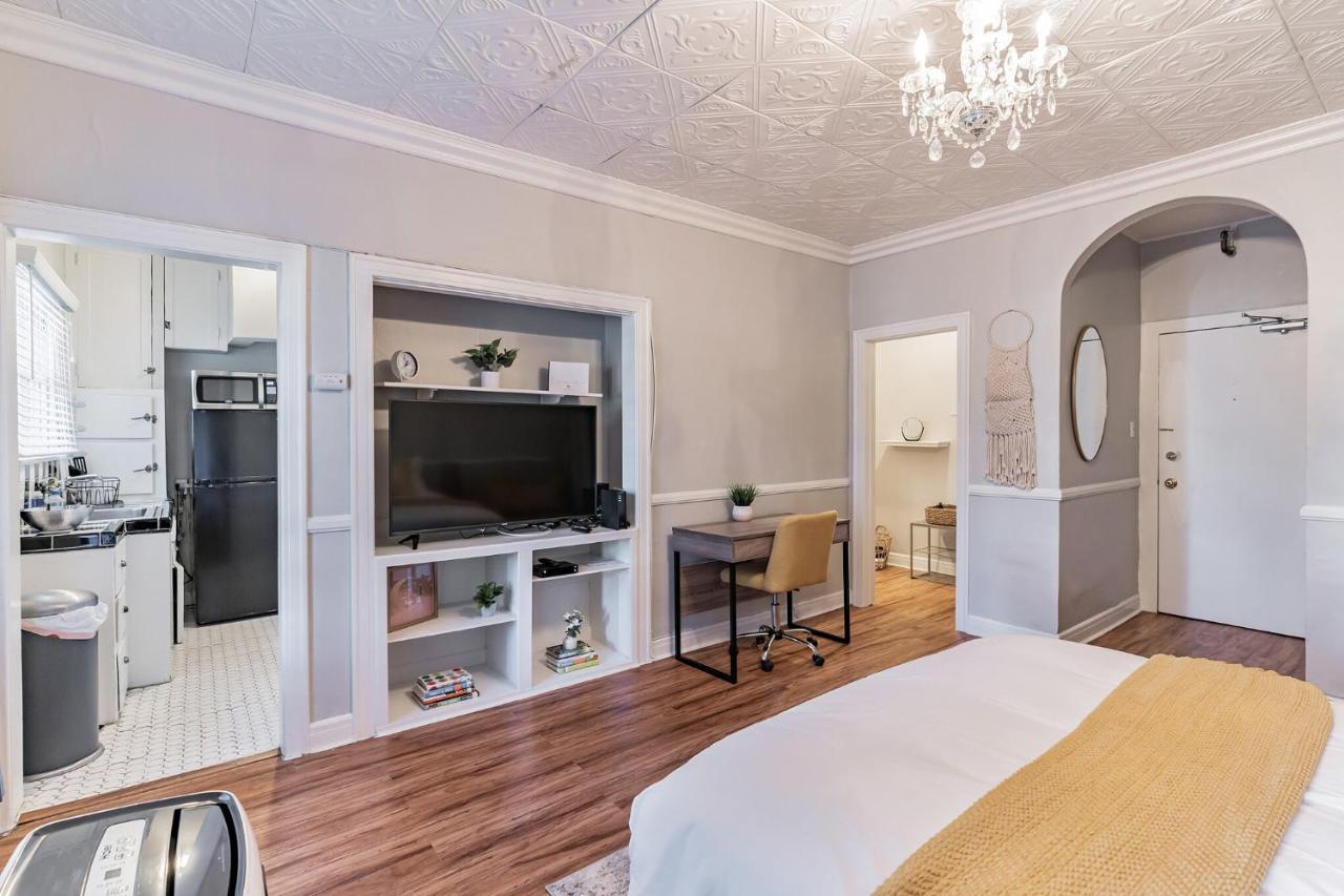 Apartament Your Charming Boho Abode Los Angeles Zewnętrze zdjęcie