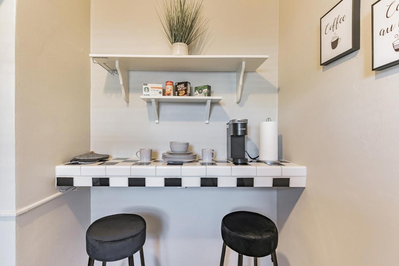 Apartament Your Charming Boho Abode Los Angeles Zewnętrze zdjęcie