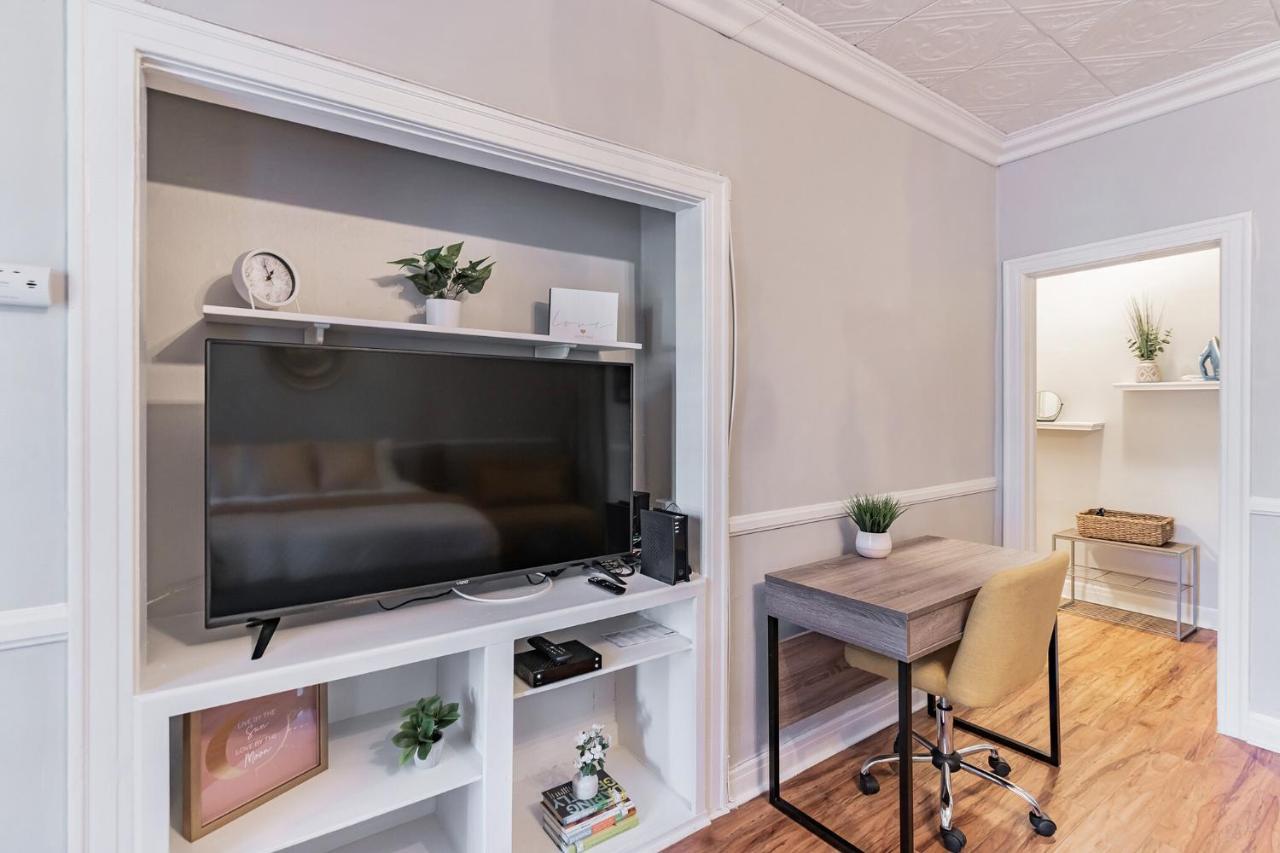 Apartament Your Charming Boho Abode Los Angeles Zewnętrze zdjęcie
