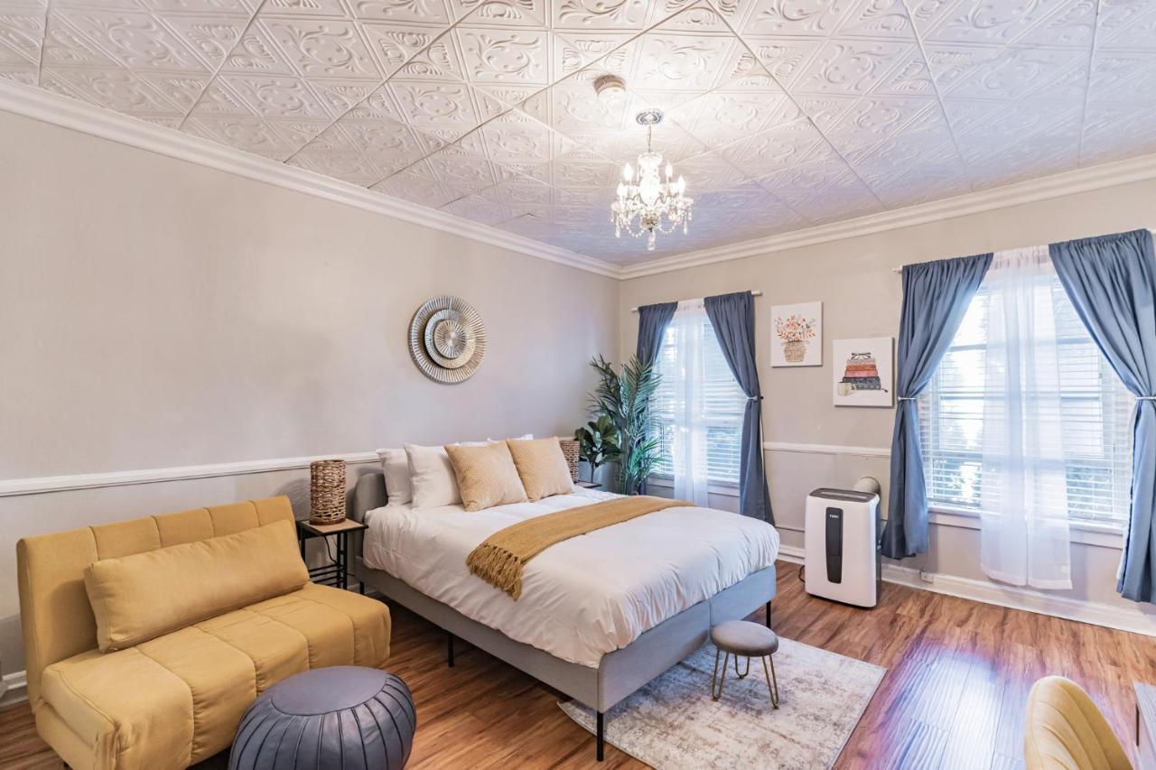 Apartament Your Charming Boho Abode Los Angeles Zewnętrze zdjęcie