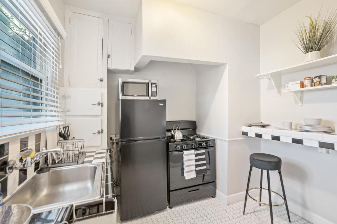 Apartament Your Charming Boho Abode Los Angeles Zewnętrze zdjęcie