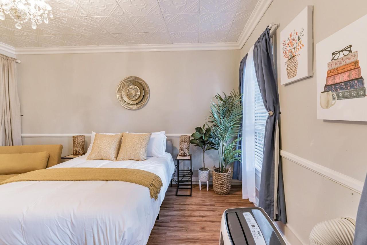 Apartament Your Charming Boho Abode Los Angeles Zewnętrze zdjęcie